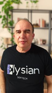 ד"ר אדריאן פז