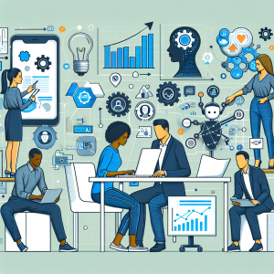 עסקים קטנים ובינוניים- אל תישארו מאחור