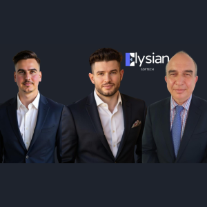 המייסדים של אליסיאן סופטק