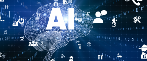 פיתוח AI